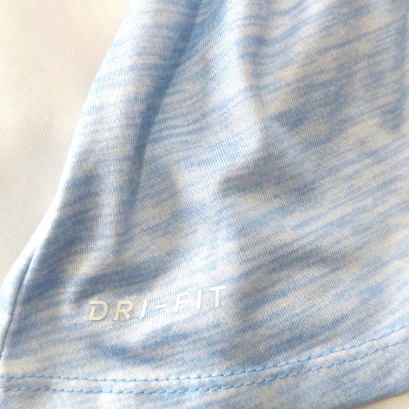 Nike Dri-Fit Baby Girl A-line Dress - Picture 6 of 6